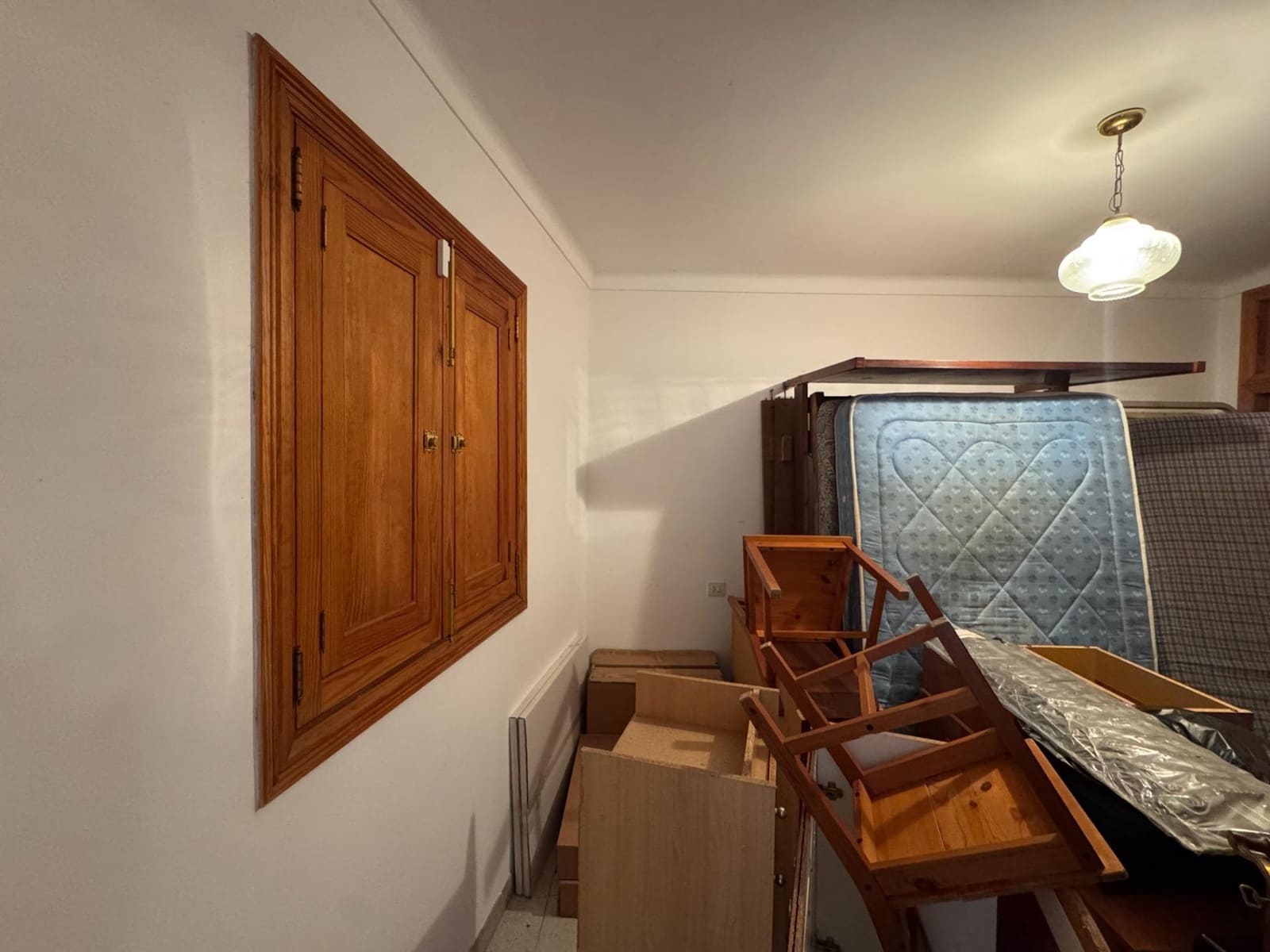 5 soveværelse Byhus til salg i Sant Joan med garage - € 440.000 (Ref: 9425778)