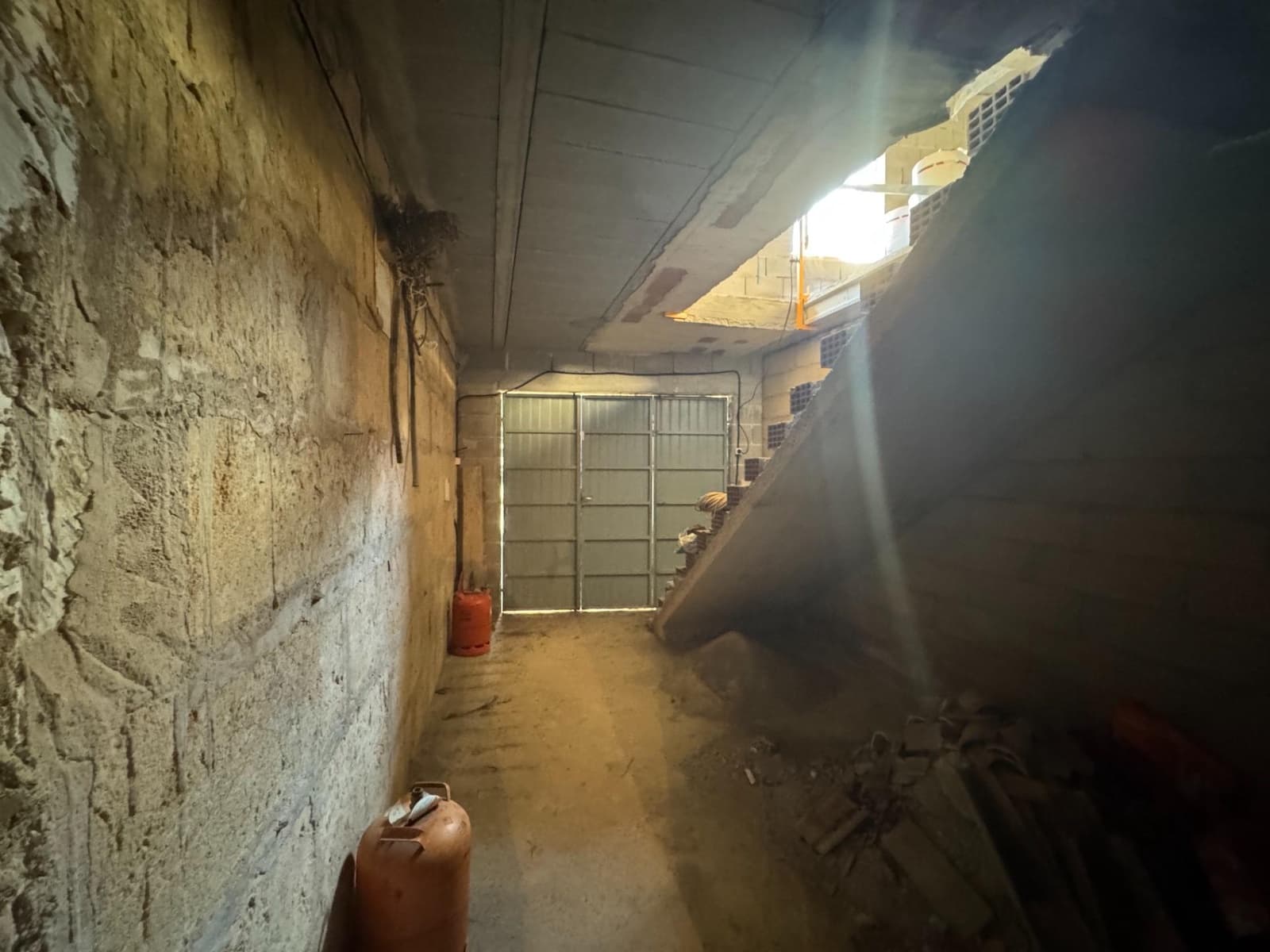 5 soveværelse Byhus til salg i Sant Joan med garage - € 440.000 (Ref: 9425778)