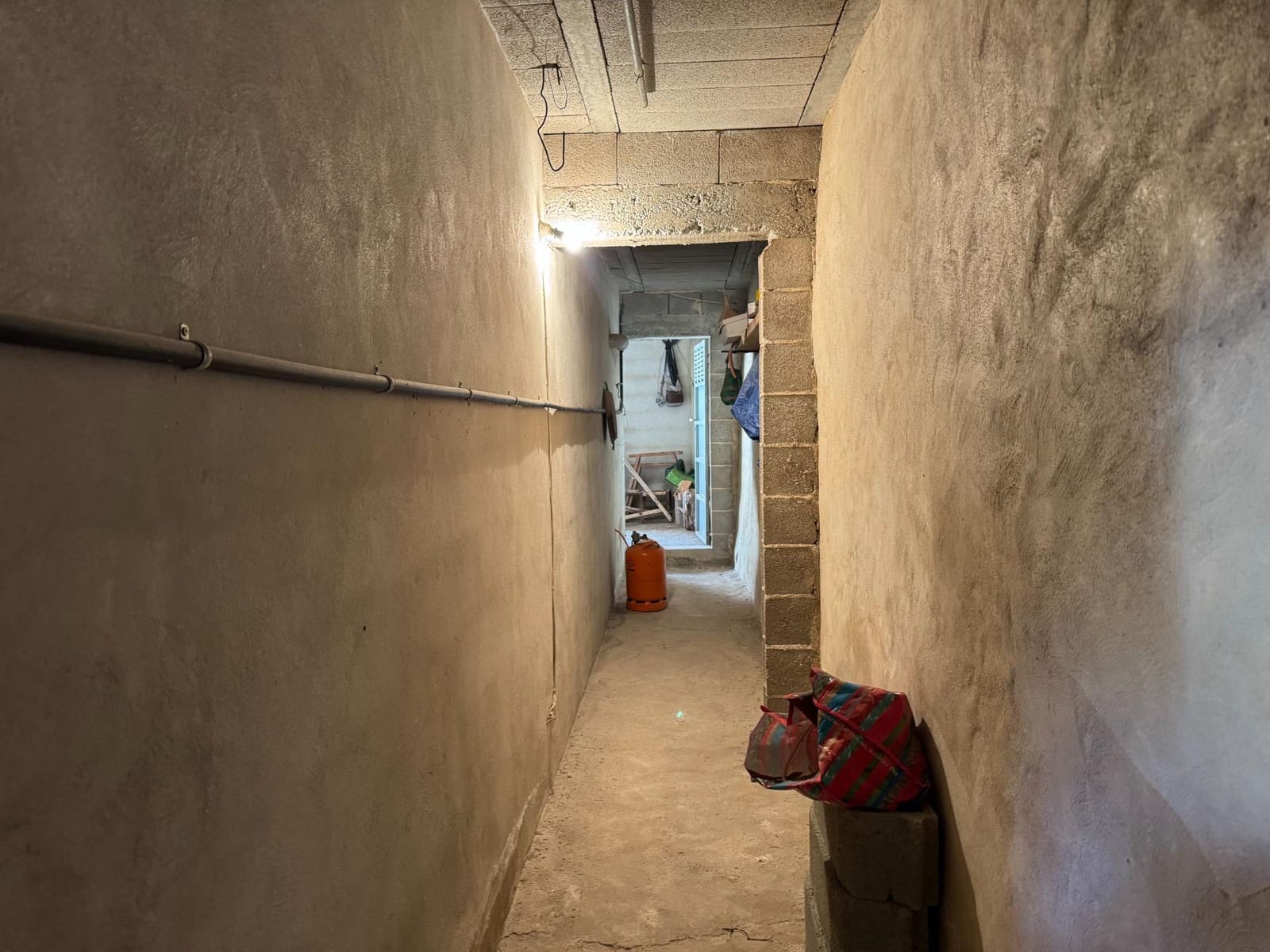 5 soveværelse Byhus til salg i Sant Joan med garage - € 440.000 (Ref: 9425778)