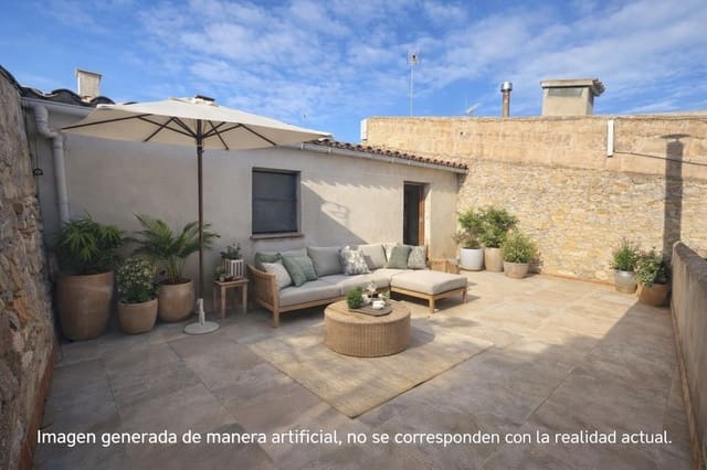 Casa de 5 habitaciones en Sant Joan en venta con garaje - 440.000 € (Ref: 9425778)