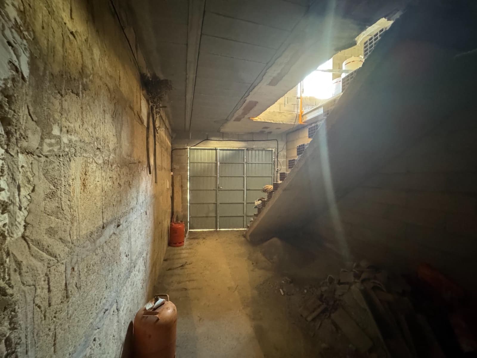 5 bedroom Townhouse for sale in Sant Joan with garage - € 440,000 (Ref: 9425778)