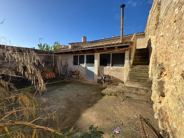 Casa de 5 habitaciones en Sant Joan en venta con garaje - 440.000 € (Ref: 9425778)