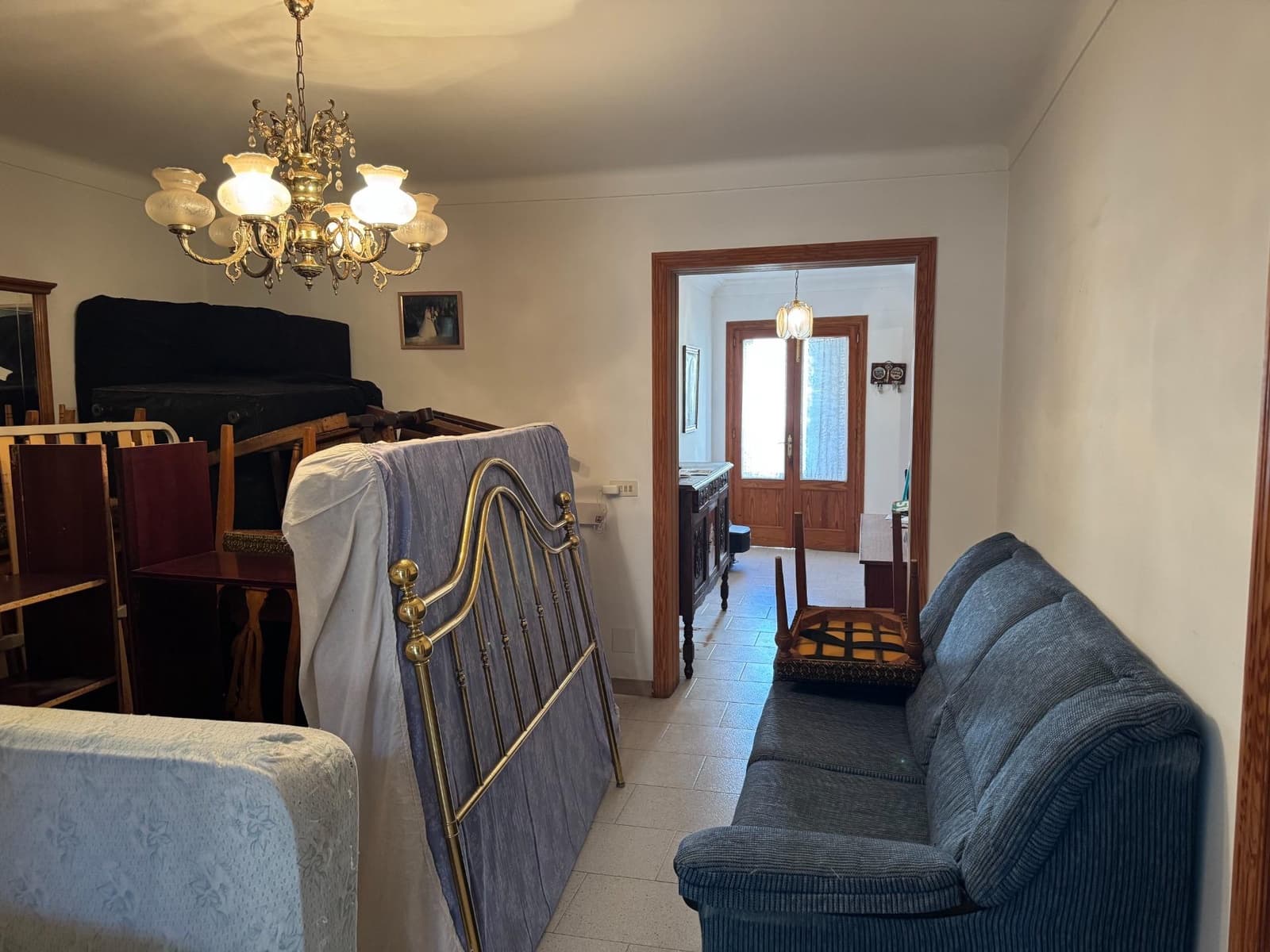 5 soveværelse Byhus til salg i Sant Joan med garage - € 440.000 (Ref: 9425778)