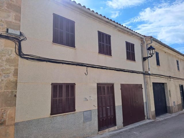 5 camera da letto Casa in vendita in Sant Joan con garage - 440.000 € (Rif: 9425778)