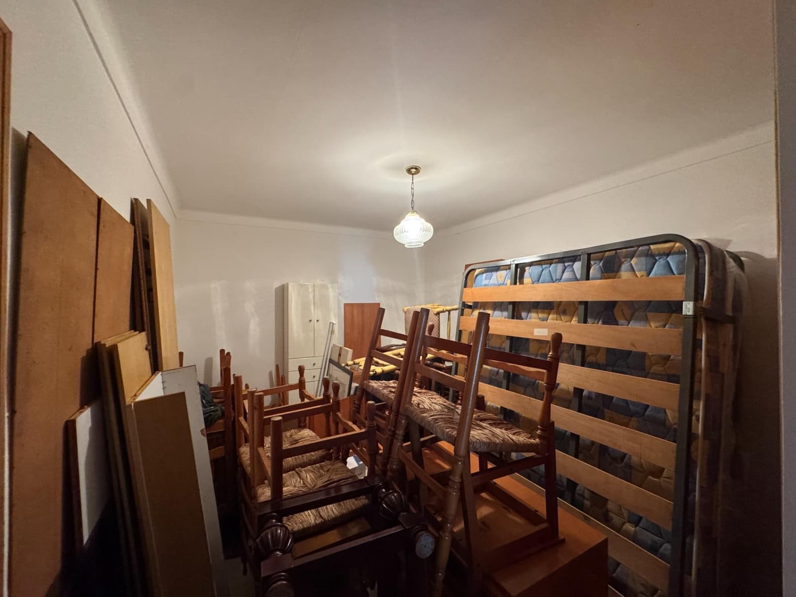 5 soveværelse Byhus til salg i Sant Joan med garage - € 440.000 (Ref: 9425778)