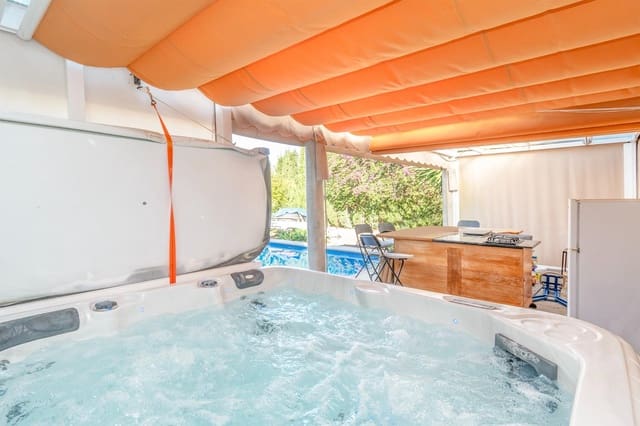 6 soverom Villa til salgs i Sa Coma, Sant Llorenç des Cardassar med svømmebasseng - € 1 150 000 (Ref: 9440256)