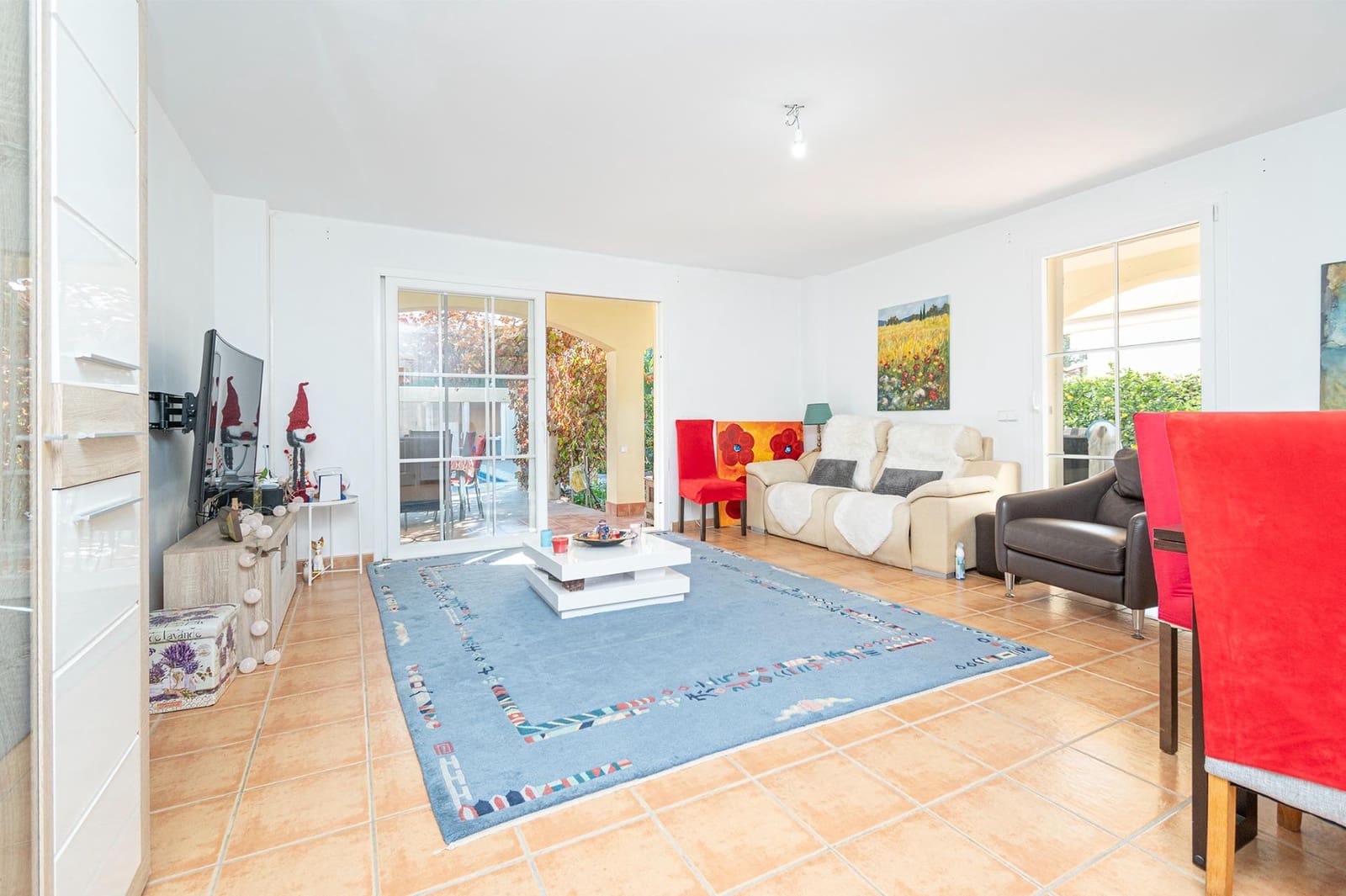 6 soverom Villa til salgs i Sa Coma med svømmebasseng - € 1 150 000 (Ref: 9440256)