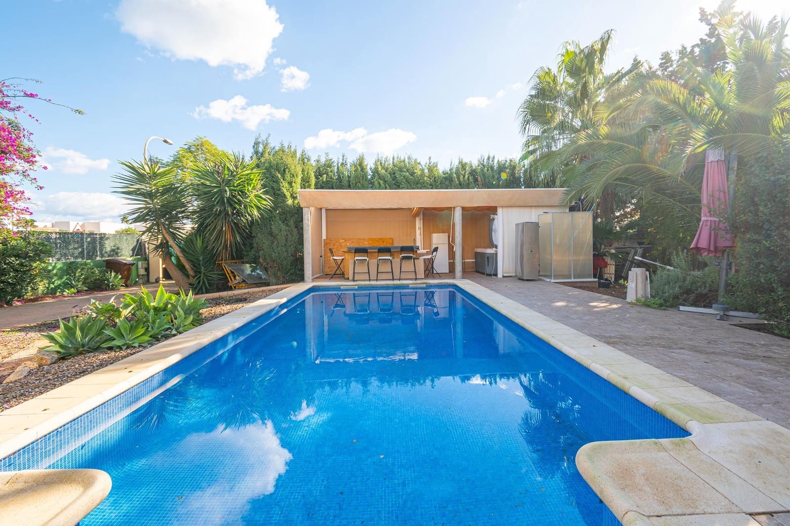 6 soverom Villa til salgs i Sa Coma med svømmebasseng - € 1 150 000 (Ref: 9440256)