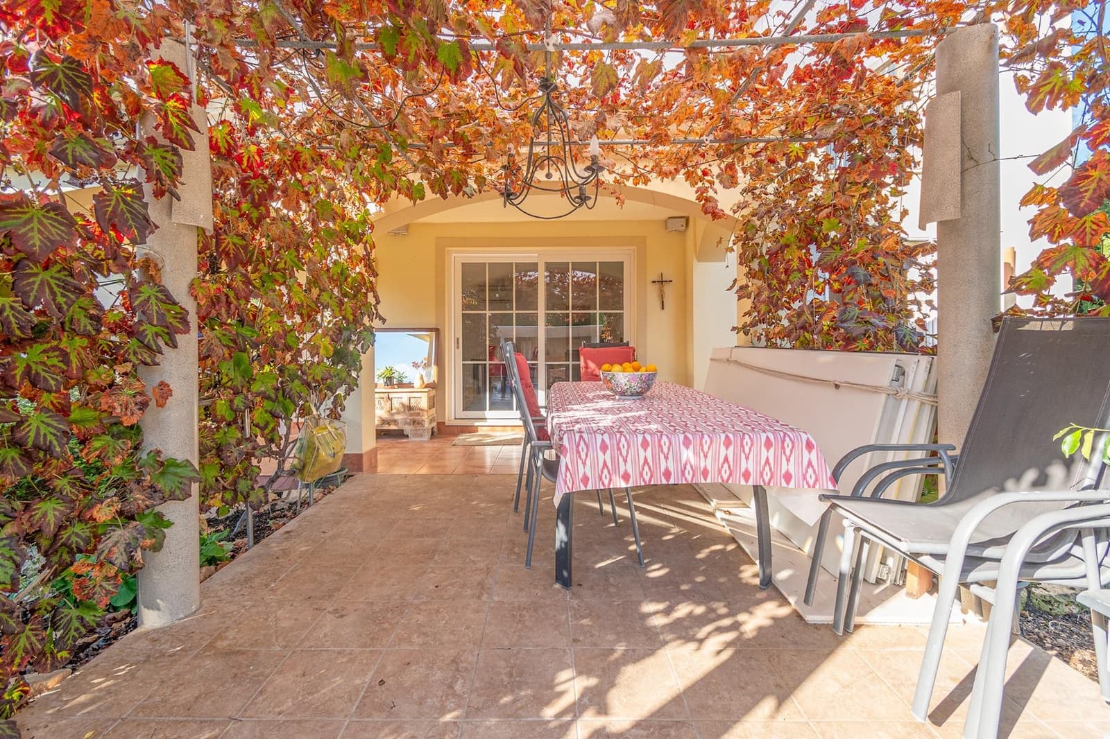 6 soverom Villa til salgs i Sa Coma med svømmebasseng - € 1 150 000 (Ref: 9440256)