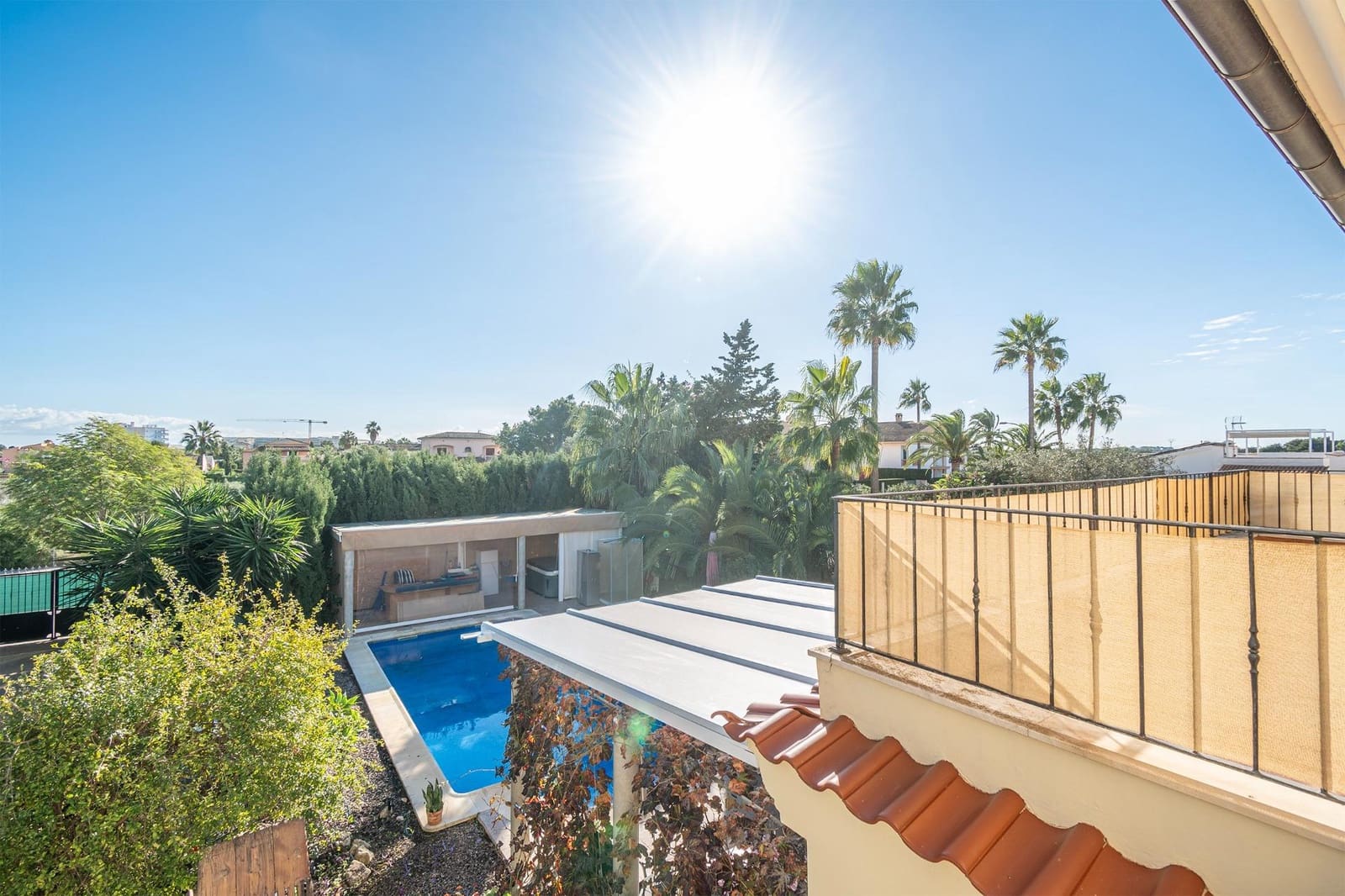 6 soveværelse Villa til salg i Sa Coma med swimmingpool - € 1.150.000 (Ref: 9440256)