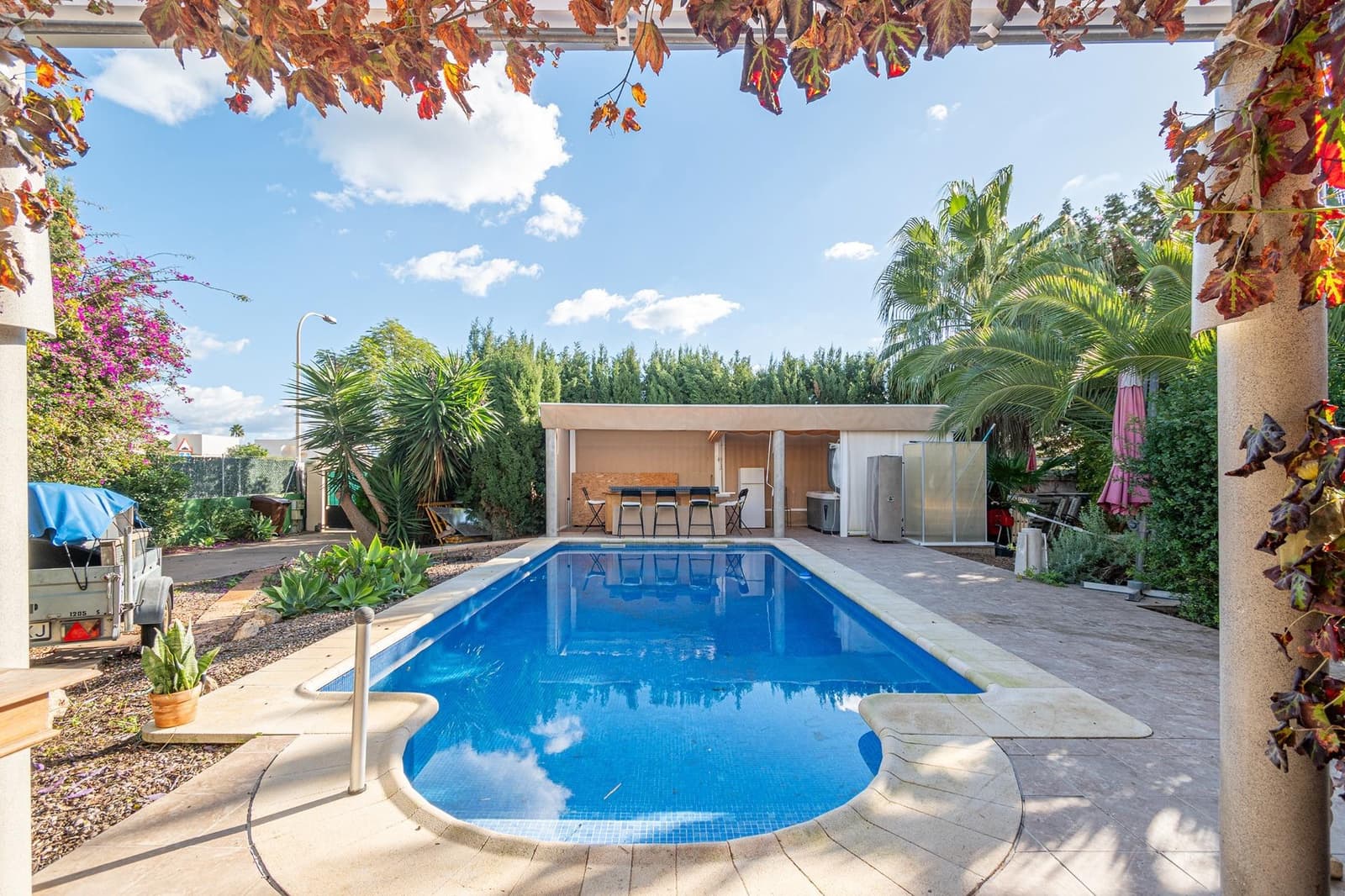 6 soveværelse Villa til salg i Sa Coma med swimmingpool - € 1.150.000 (Ref: 9440256)