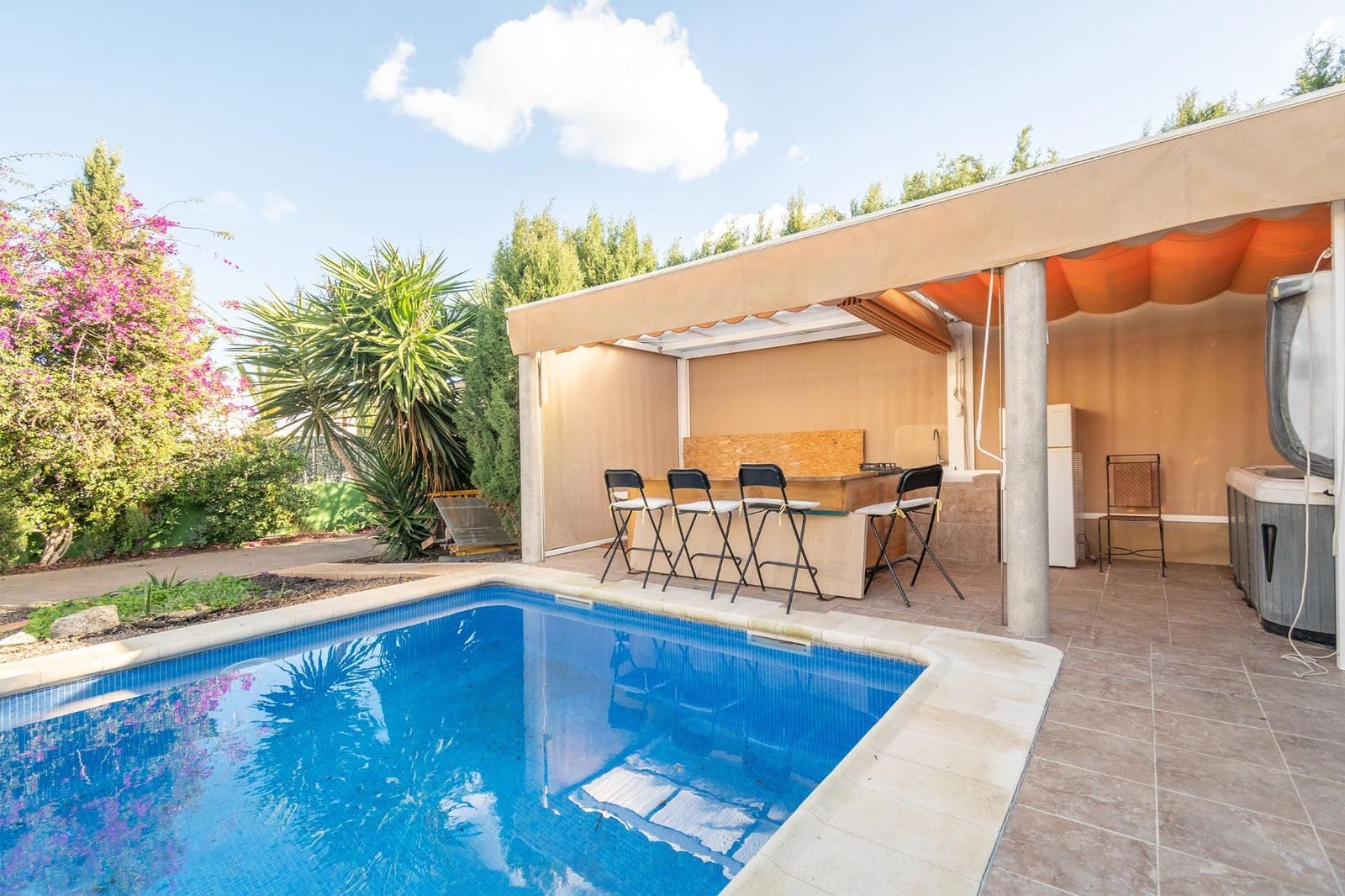 6 soverom Villa til salgs i Sa Coma med svømmebasseng - € 1 150 000 (Ref: 9440256)