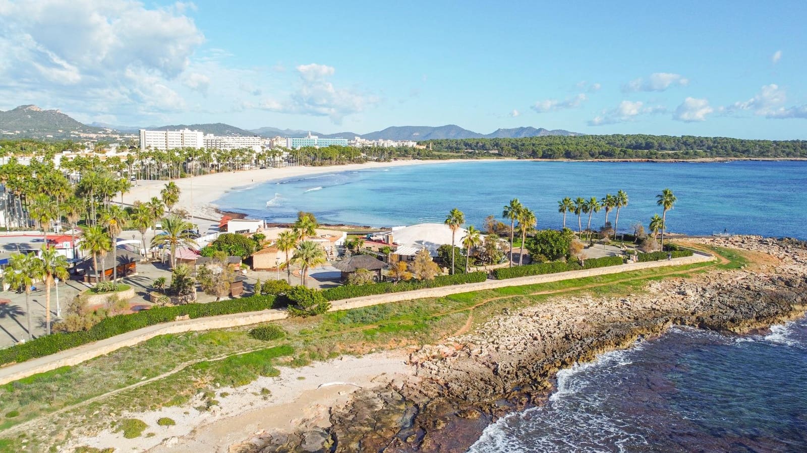 6 soverom Villa til salgs i Sa Coma med svømmebasseng - € 1 150 000 (Ref: 9440256)