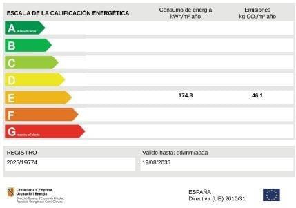 4 Zimmer Wohnung zu verkaufen in Palma de Mallorca mit Garage - 460.000 € (Ref: 9449061)