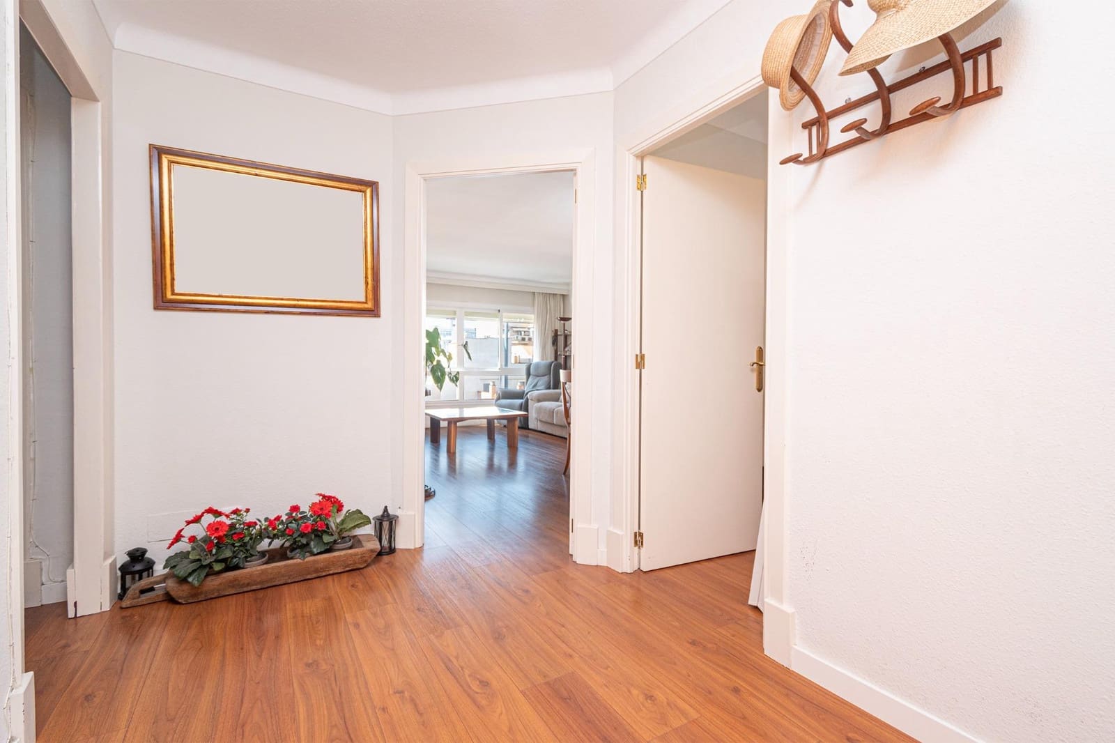 4 Zimmer Wohnung zu verkaufen in Palma de Mallorca mit Garage - 460.000 € (Ref: 9449061)