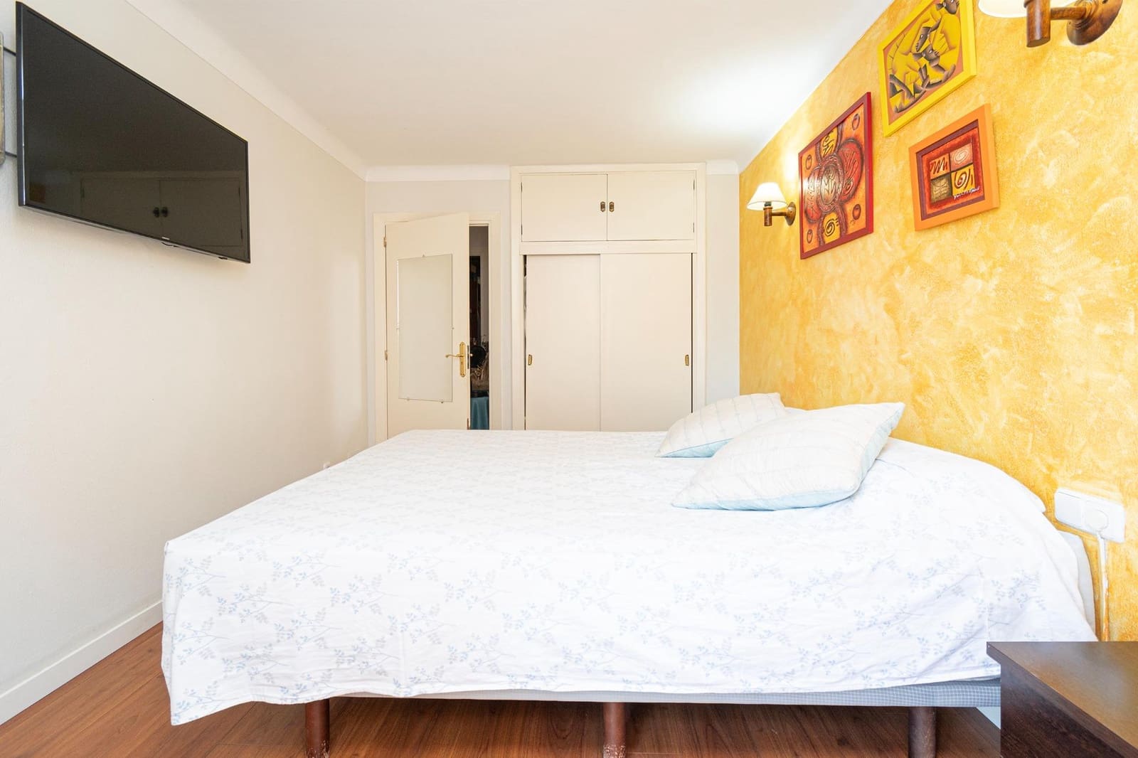 4 Zimmer Wohnung zu verkaufen in Palma de Mallorca mit Garage - 460.000 € (Ref: 9449061)