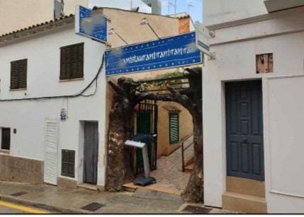 Gewerbe zu vermieten in Puerto de Andratx - 2.000 € (Ref: 9462527)