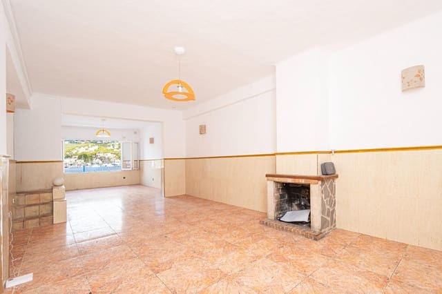 Kommersiell til leie i Puerto de Andratx, Andratx - € 2 000 (Ref: 9462527)