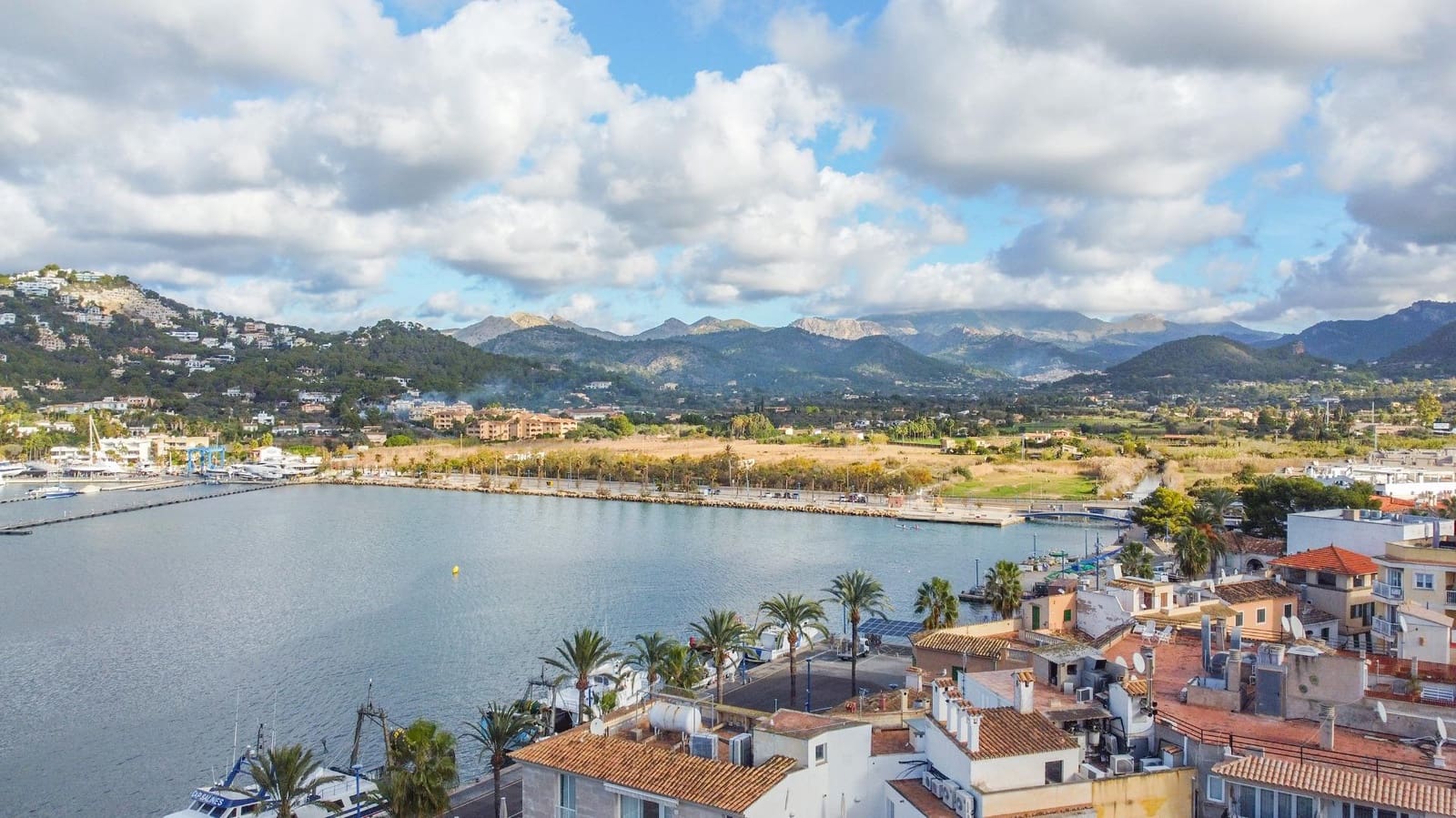 Gewerbe zu vermieten in Puerto de Andratx - 2.000 € (Ref: 9462527)