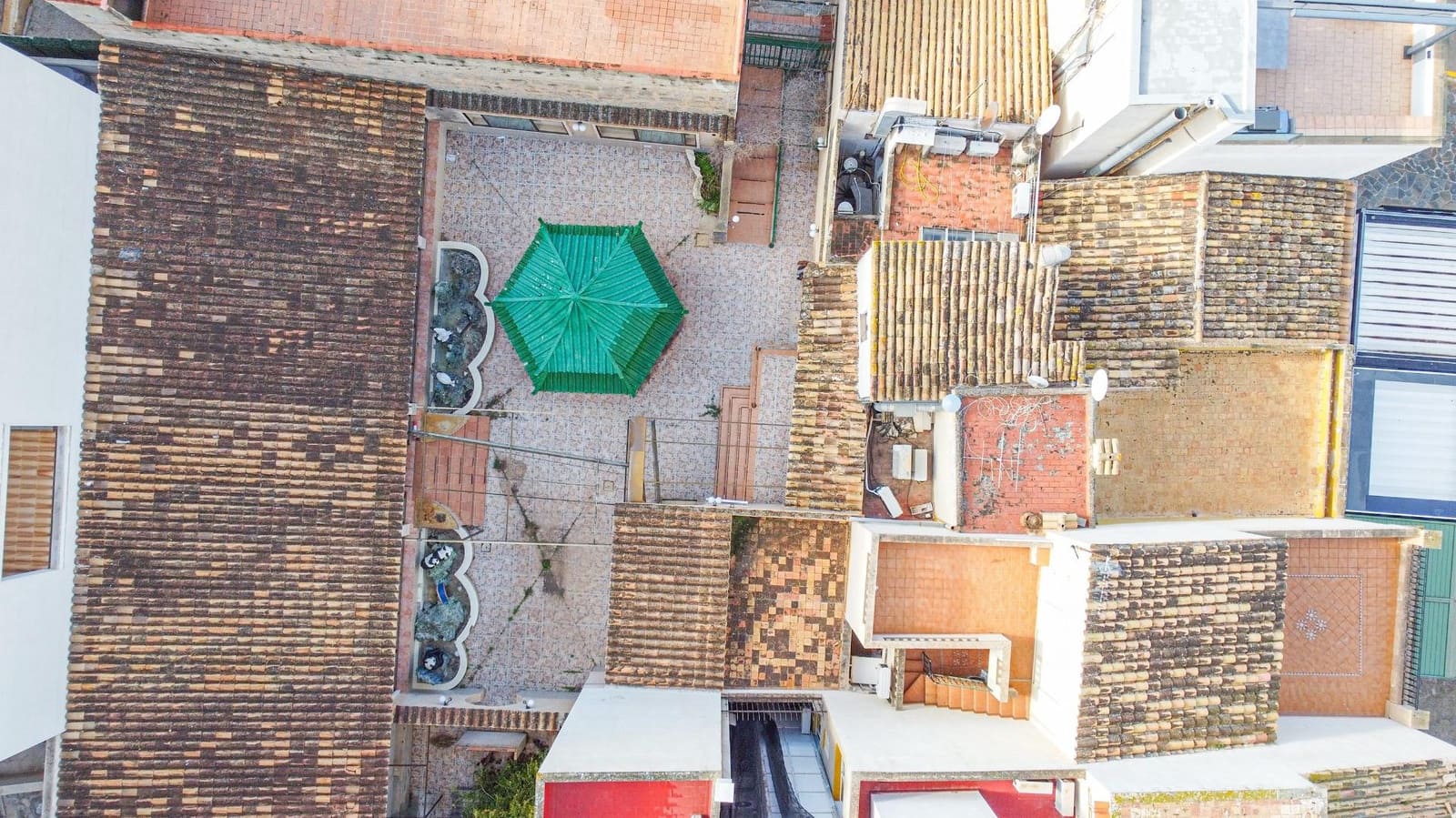 Gewerbe zu vermieten in Puerto de Andratx - 2.000 € (Ref: 9462527)