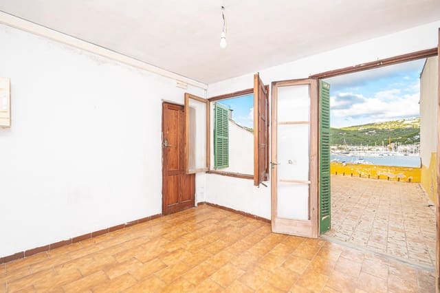 Erhverv til leje i Puerto de Andratx, Andratx - € 1.950 (Ref: 9462527)
