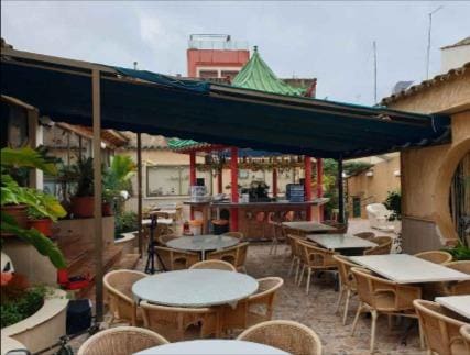 Commercial for rent in Puerto de Andratx - € 1,950 (Ref: 9462527)