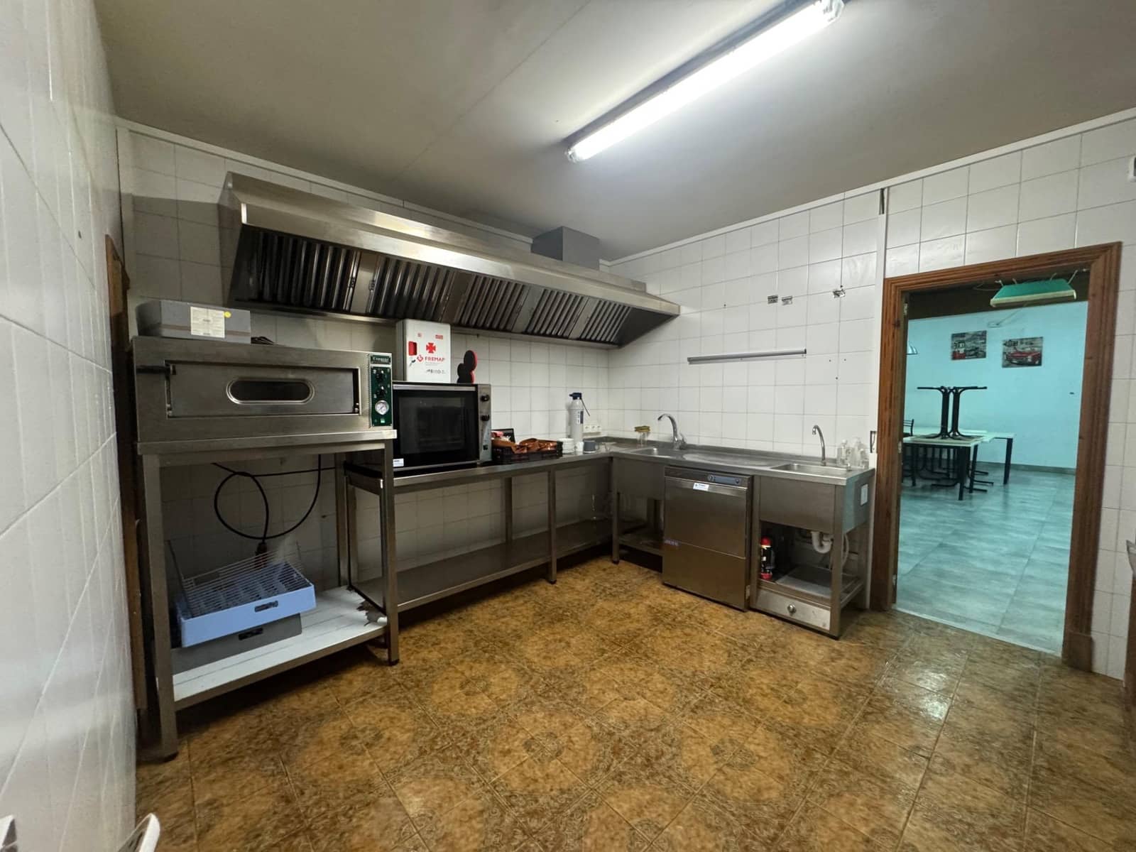 Kommersiell att hyra i Montuiri - 1 000 € (Ref: 9530845)