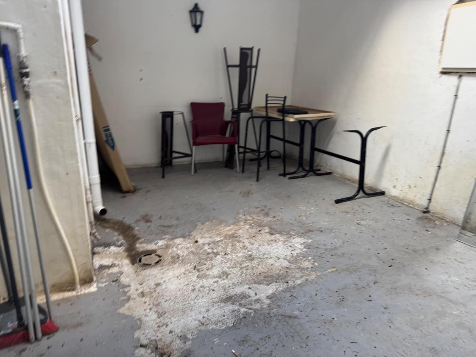 Kommersiell att hyra i Montuiri - 1 000 € (Ref: 9530845)