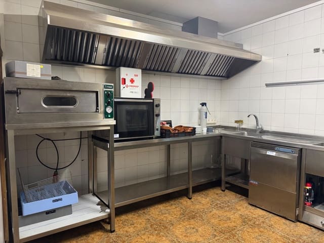 Kommersiell att hyra i Montuïri - 1 000 € (Ref: 9530845)