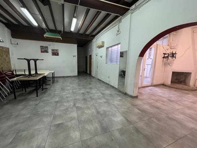 Kommersiell att hyra i Montuïri - 1 000 € (Ref: 9530845)