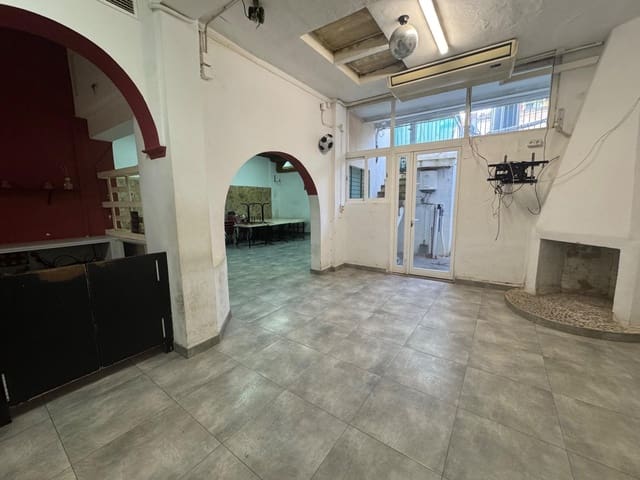 Kommersiell att hyra i Montuïri - 1 000 € (Ref: 9530845)