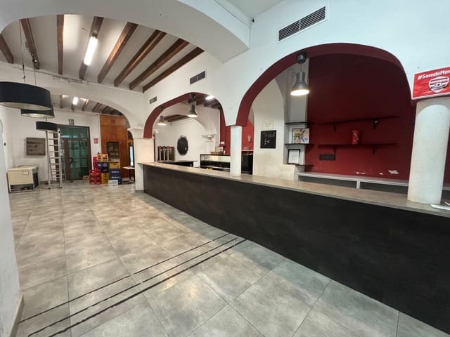 Kommersiell att hyra i Montuïri - 1 000 € (Ref: 9530845)