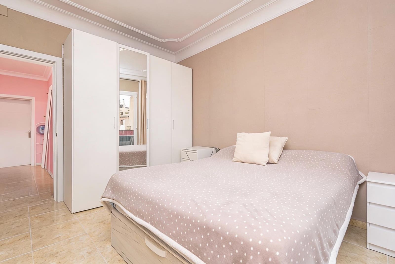 4 makuuhuone Asunto myytävänä paikassa Palma de Mallorca - 330 000 € (Ref: 9562069)