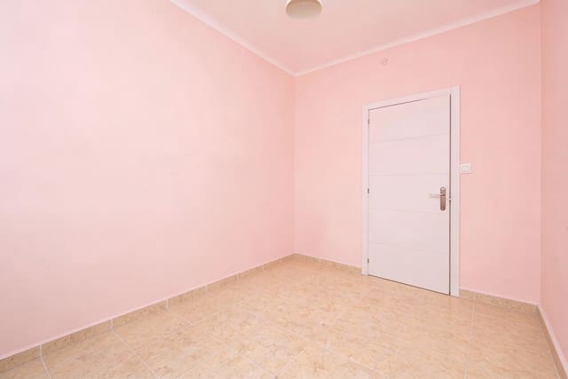 4 sovrum Lägenhet till salu i Foners, Palma de Mallorca - 330 000 € (Ref: 9562069)