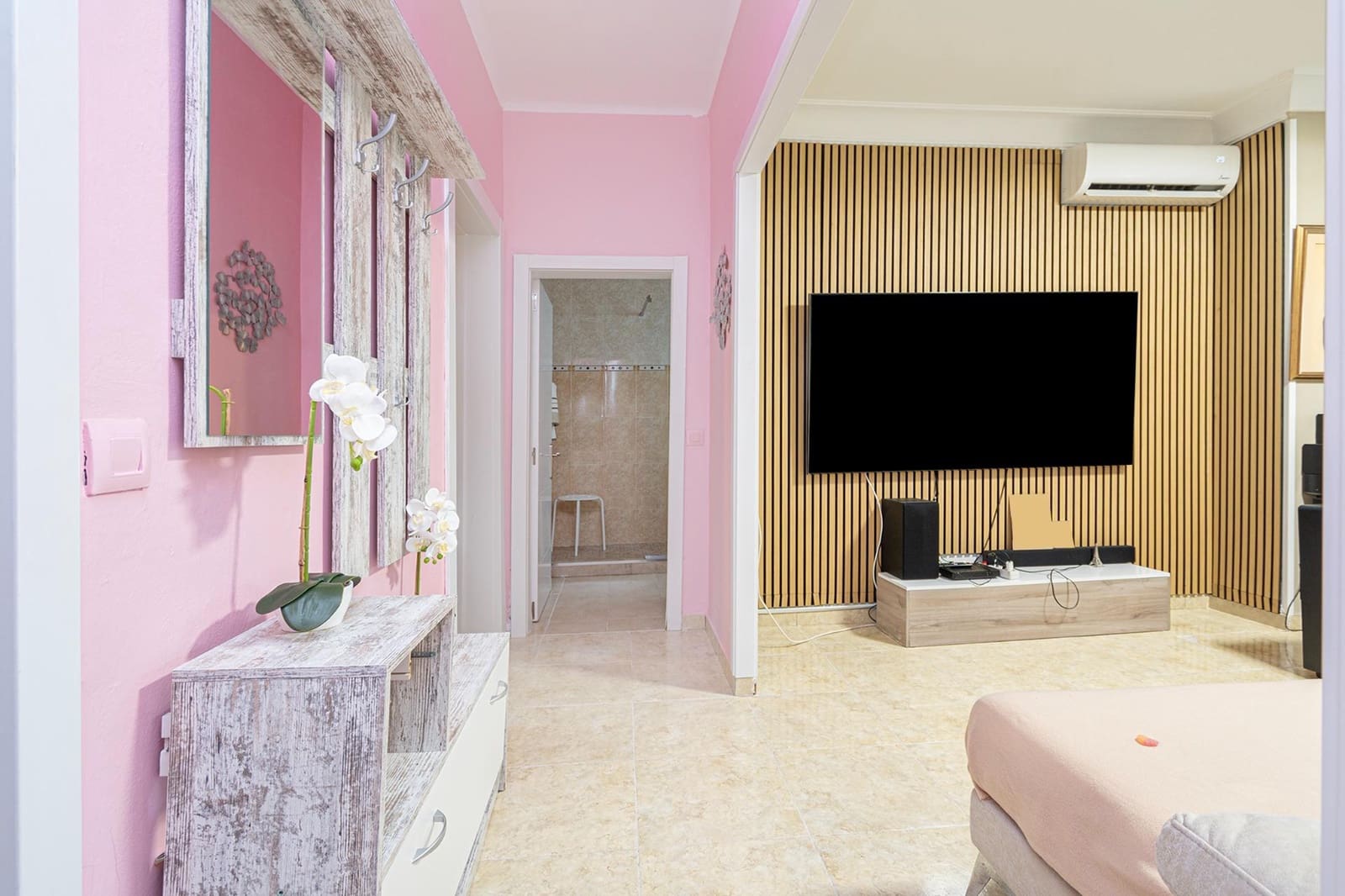 4 makuuhuone Asunto myytävänä paikassa Palma de Mallorca - 330 000 € (Ref: 9562069)