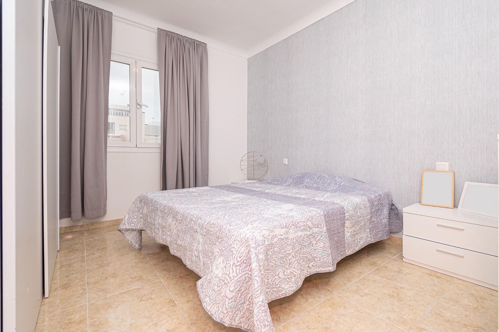 4 makuuhuone Asunto myytävänä paikassa Palma de Mallorca - 330 000 € (Ref: 9562069)