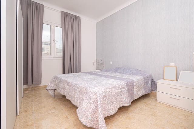 4 sovrum Lägenhet till salu i Foners, Palma de Mallorca - 330 000 € (Ref: 9562069)