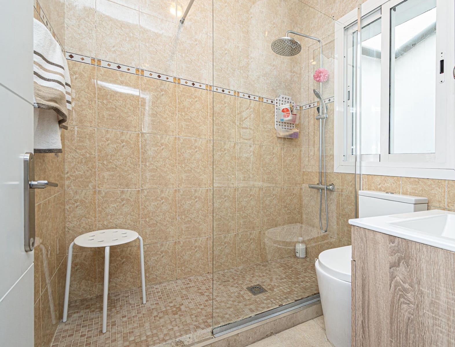 4 makuuhuone Asunto myytävänä paikassa Palma de Mallorca - 330 000 € (Ref: 9562069)