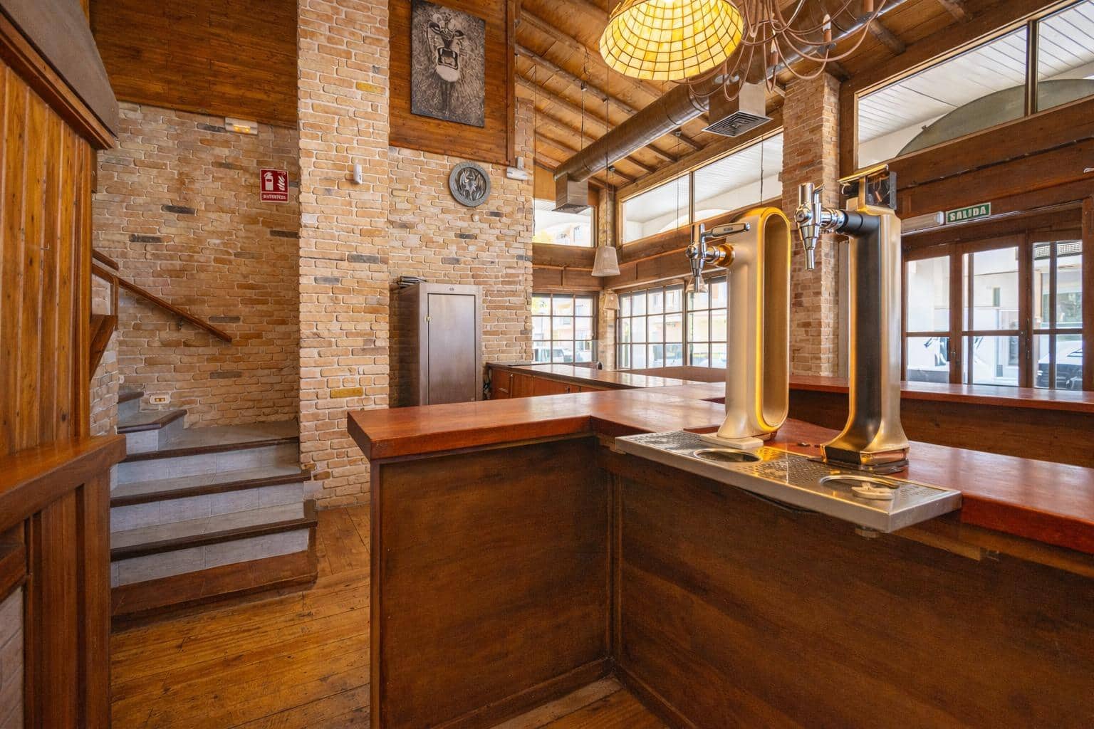 2 soveværelse Virksomhed til leje i Palma de Mallorca - € 2.300 (Ref: 9591561)