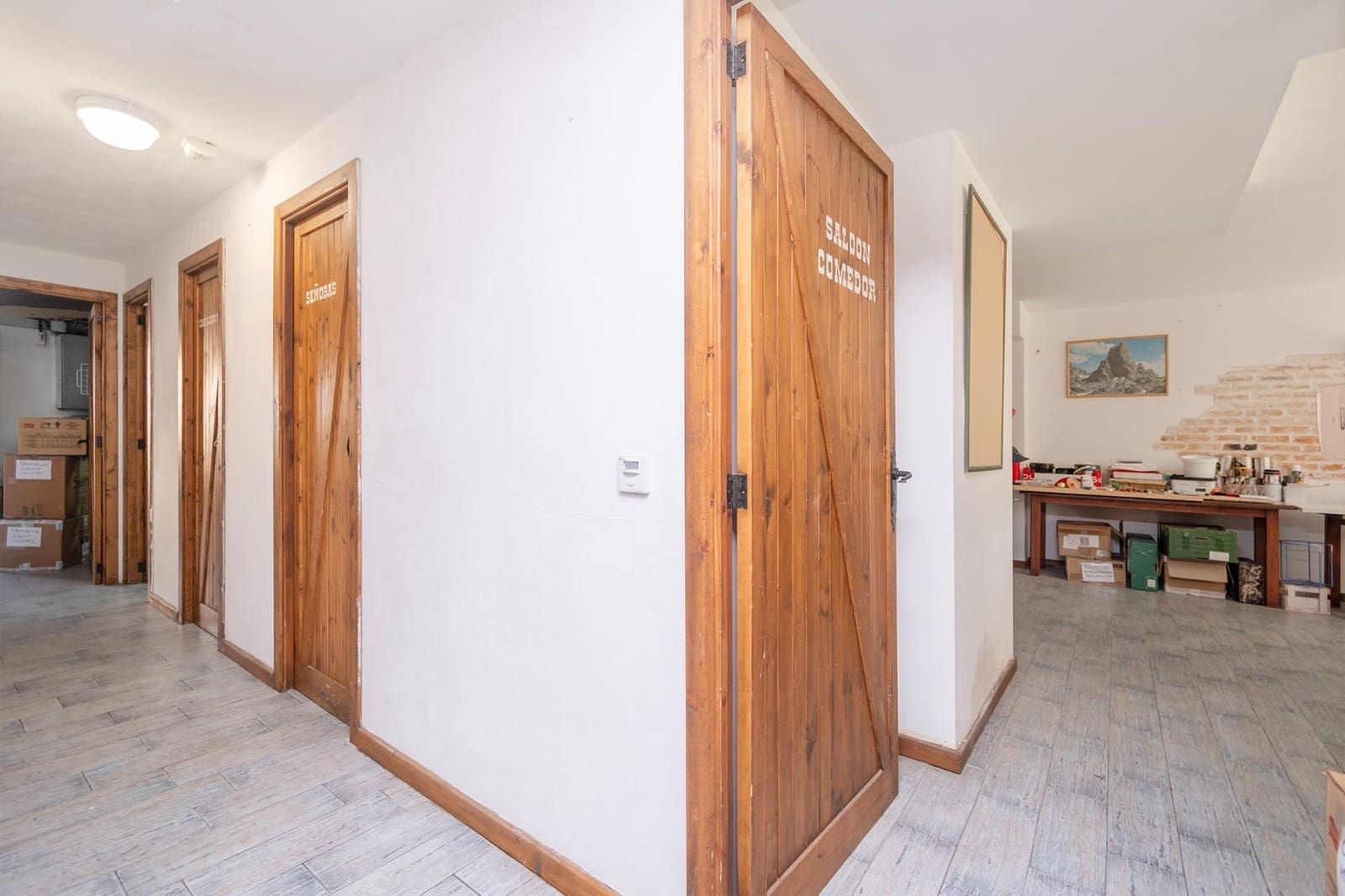 2 soveværelse Virksomhed til leje i Palma de Mallorca - € 2.300 (Ref: 9591561)