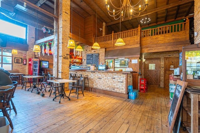 2 soveværelse Virksomhed til leje i Bons Aires, Palma de Mallorca - € 2.300 (Ref: 9591561)