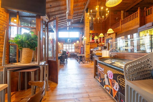 2 soveværelse Virksomhed til leje i Bons Aires, Palma de Mallorca - € 2.300 (Ref: 9591561)