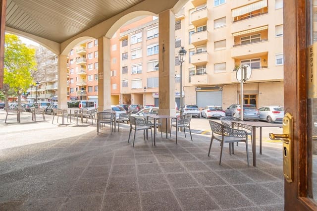 2 soveværelse Virksomhed til leje i Bons Aires, Palma de Mallorca - € 2.300 (Ref: 9591561)