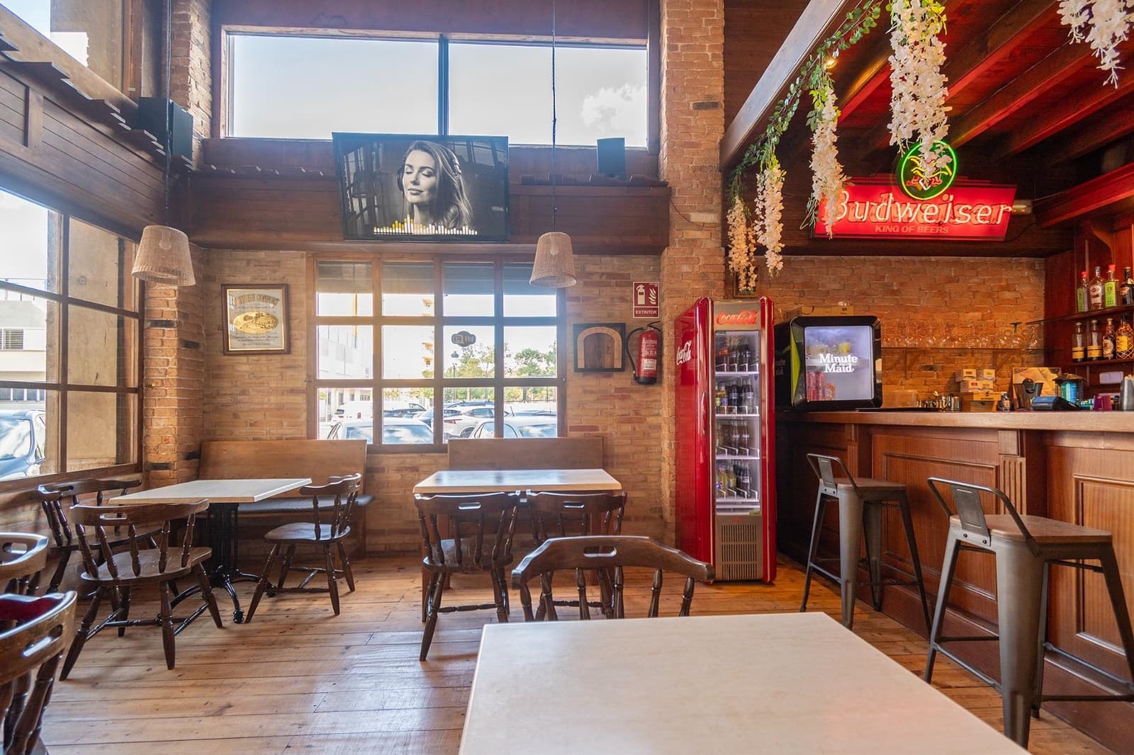 2 bedroom Business for rent in Palma de Mallorca - € 2,300 (Ref: 9591561)