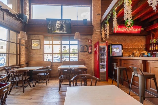 2 bedroom Business for rent in Bons Aires, Palma de Mallorca - € 2,300 (Ref: 9591561)