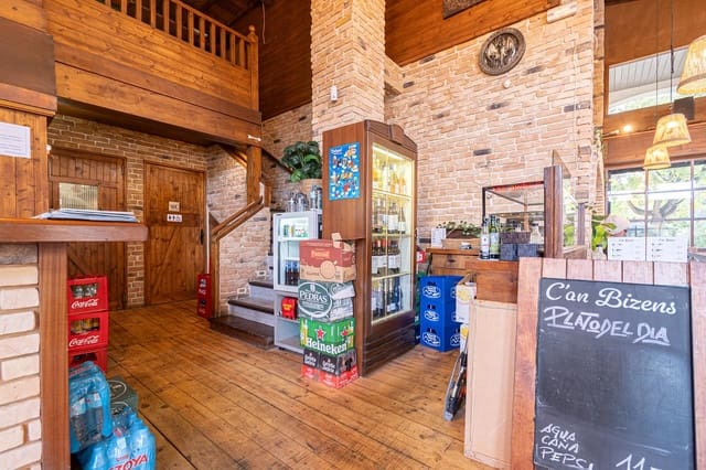 2 bedroom Business for rent in Bons Aires, Palma de Mallorca - € 2,300 (Ref: 9591561)