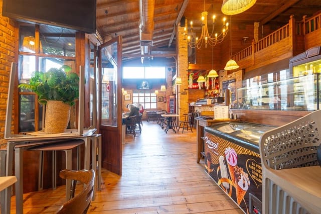 2 bedroom Business for rent in Bons Aires, Palma de Mallorca - € 2,300 (Ref: 9591561)