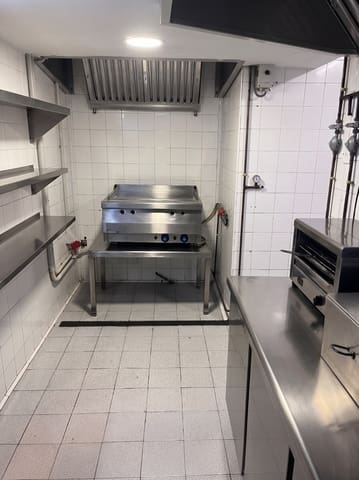 Negocio de 2 habitaciones en Bons Aires, Palma de Mallorca en alquiler - 1.900 € (Ref: 9591561)