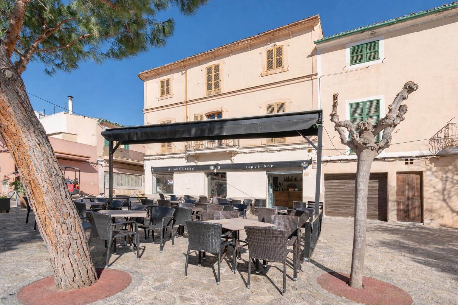 Negocio de 2 habitaciones en Andratx en alquiler - 2.350 € (Ref: 9637795)