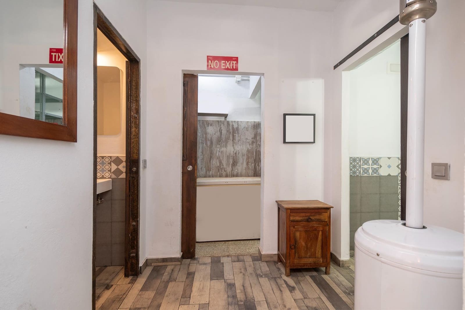 Negocio de 2 habitaciones en Andratx en alquiler - 2.350 € (Ref: 9637795)